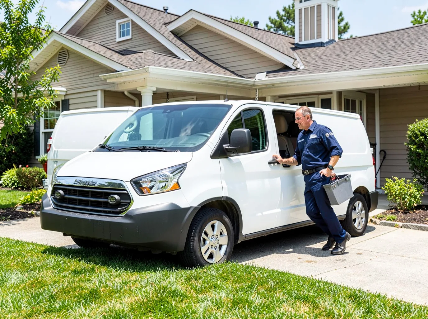 Emergency Plumber company in Crescent, IA