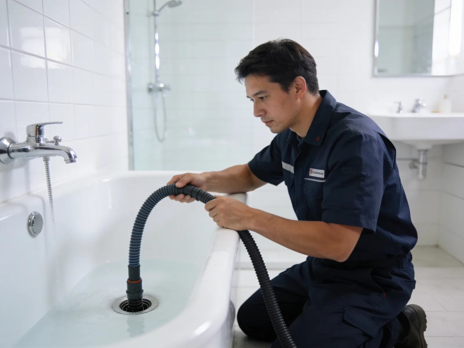 Emergency Plumber Crescent, IA FAQs
